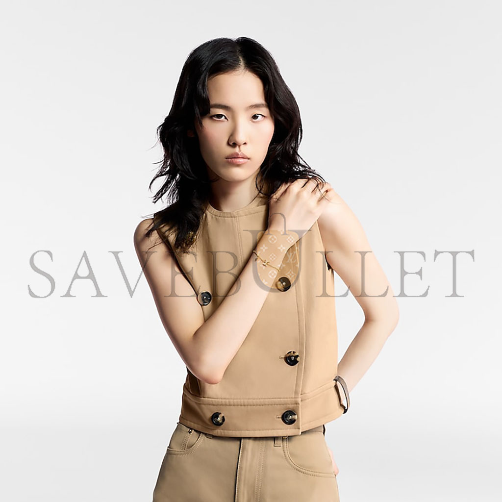 l**is V*t*n lv iconic bracelet m00587